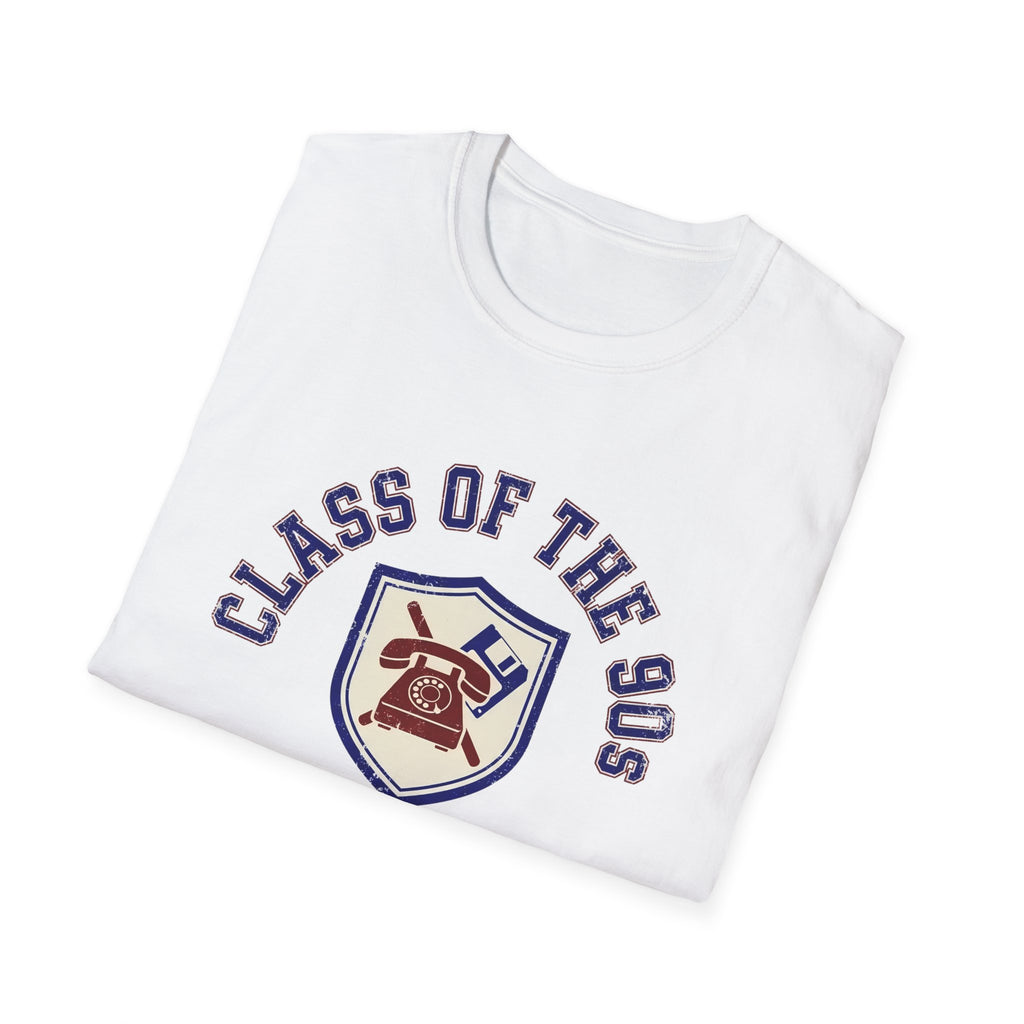 Class Of The 90s T-Shirt