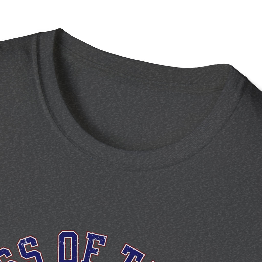 Class Of The 90s T-Shirt