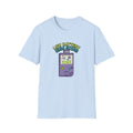 Low Battery High Score T-Shirt