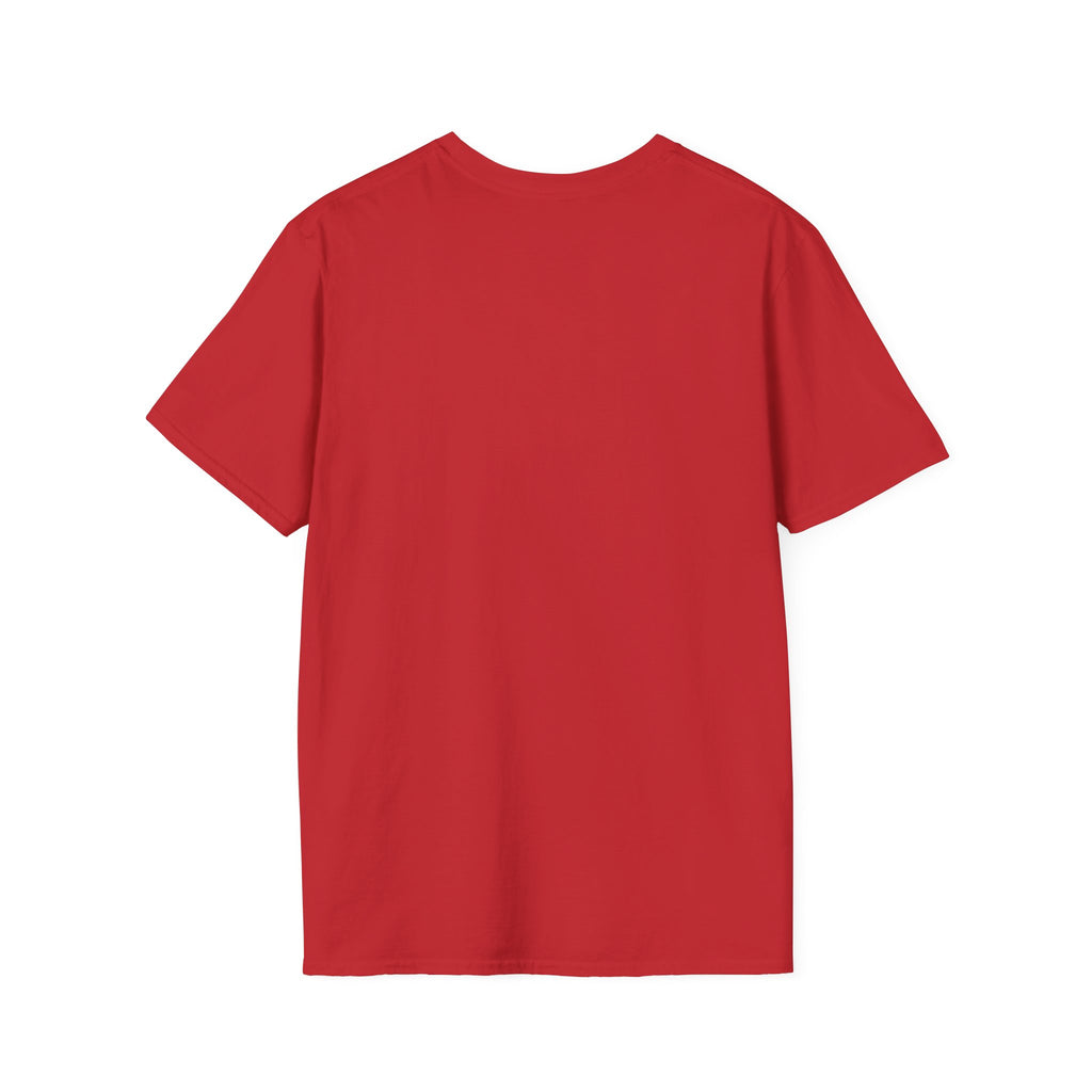 WXYZ-TV Channel 8 Late Graveyard Shift T-Shirt