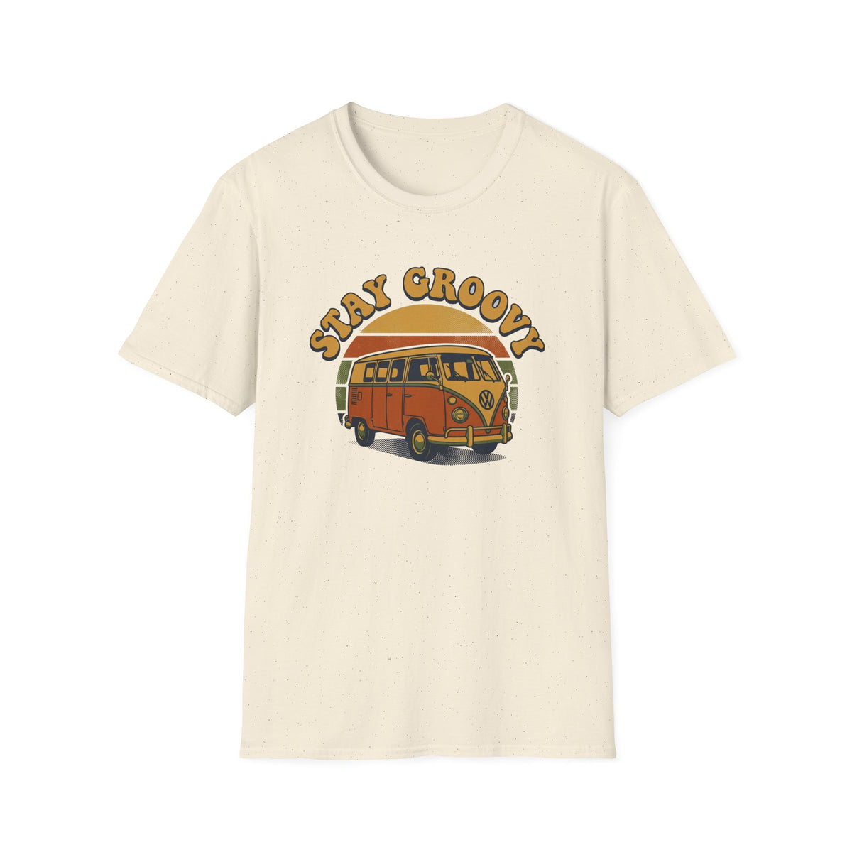 Stay Groovy T-Shirt