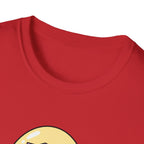 Emotional Support Pixel Pet T-Shirt