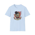 Static & Noise 1995 T-Shirt