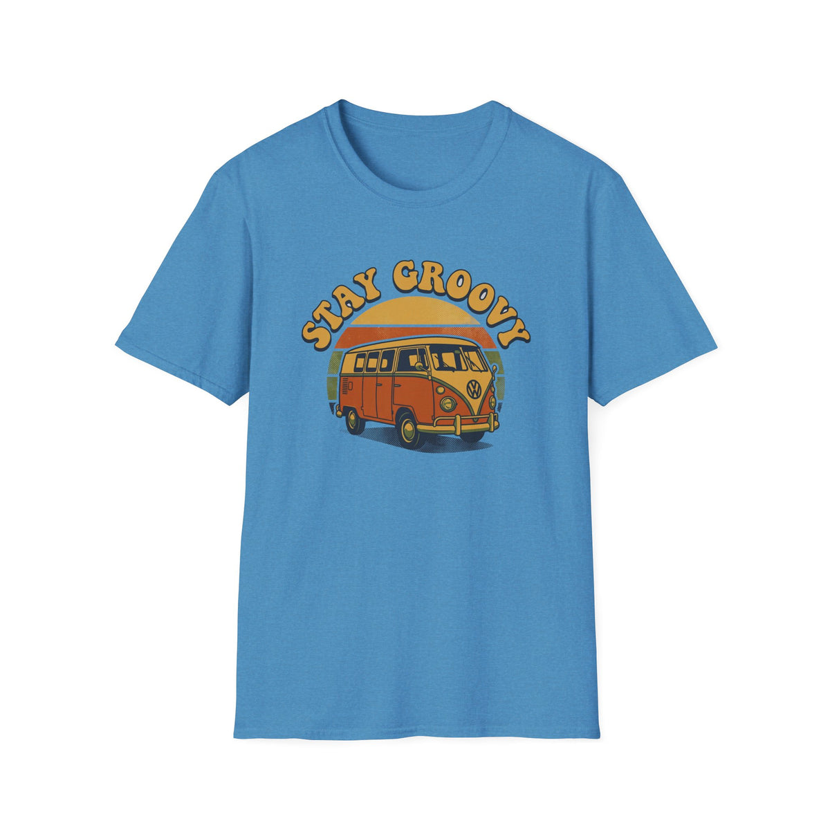 Stay Groovy T-Shirt