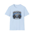 Certified Bass Addict T-Shirt