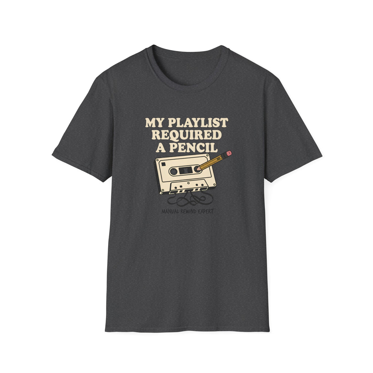 Please Wait Loading T-Shirt