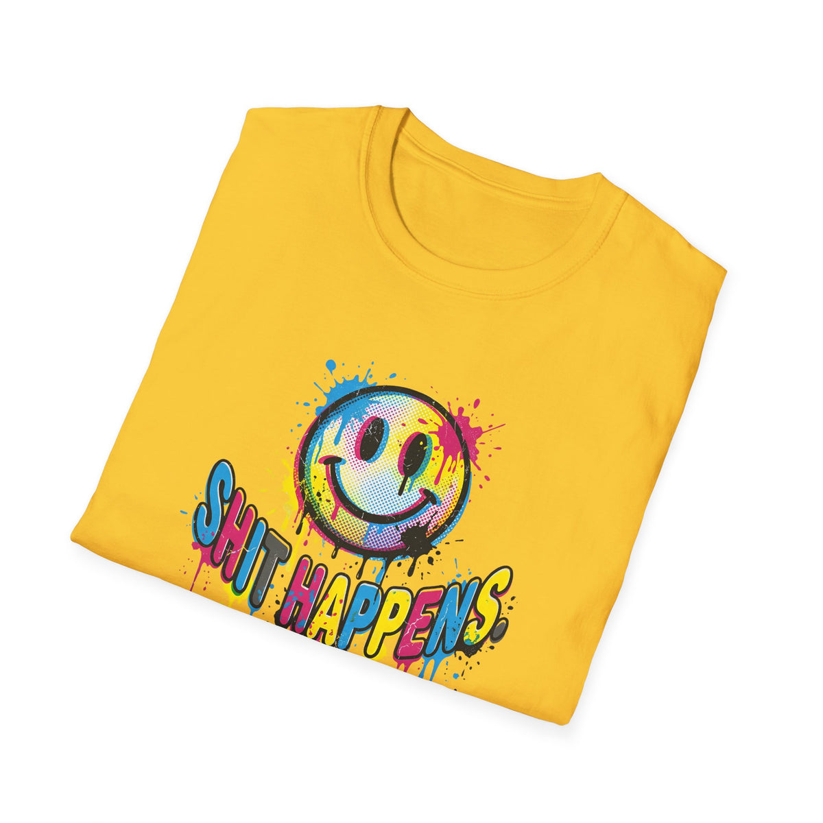 Shit Happens T-Shirt