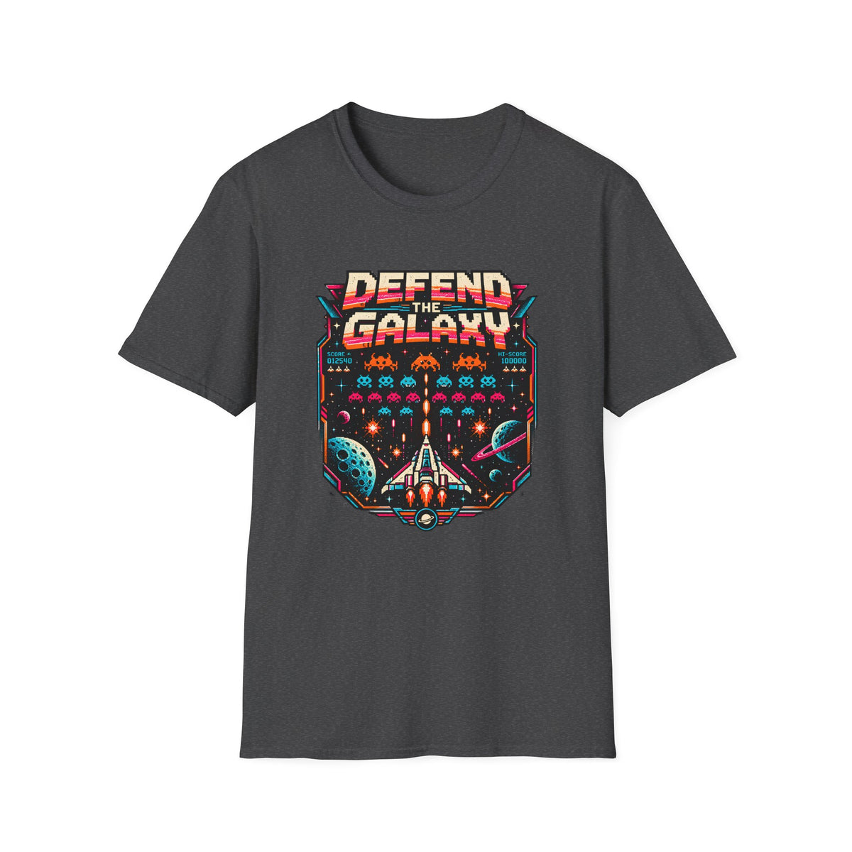 Defend the Galaxy T-Shirt