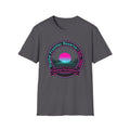 Digital Frontier Reserve T-Shirt