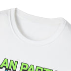 LAN Party Legend T-Shirt