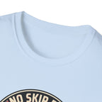 No Skip Era T-Shirt