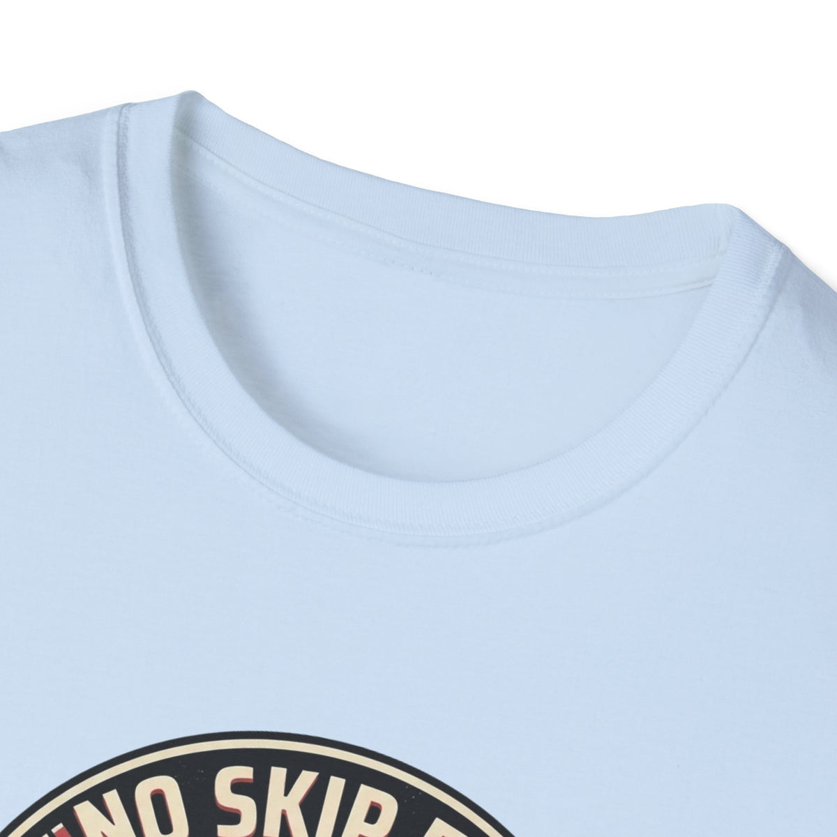No Skip Era T-Shirt