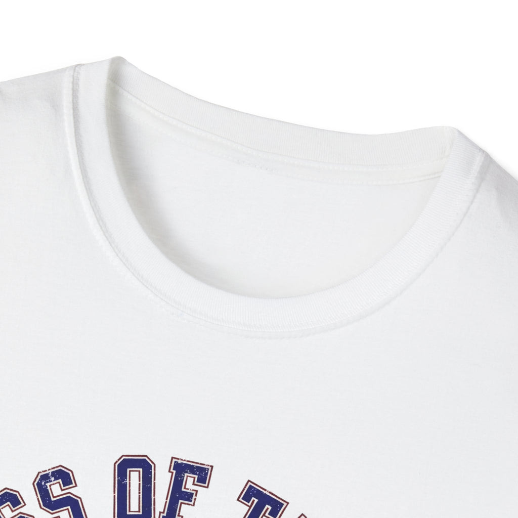 Class Of The 90s T-Shirt